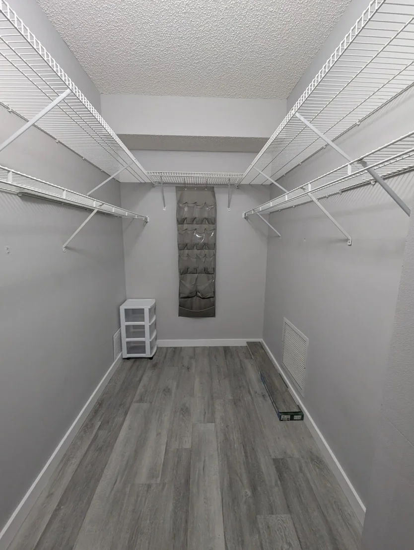 Photo of Unit F2 at 105 Half Moon Circle