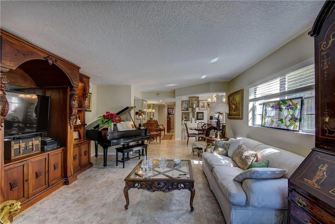 Photo of Unit A2 at 1801 Eleuthera Point