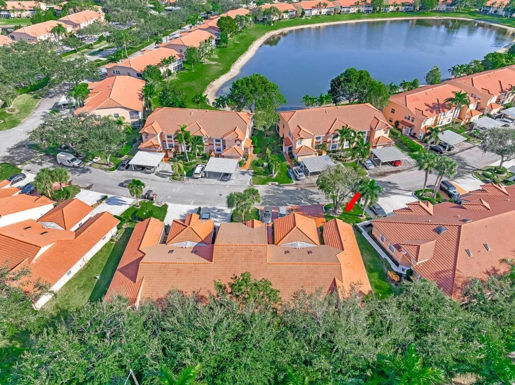 Photo of Unit A at 9976 Seacrest Circle