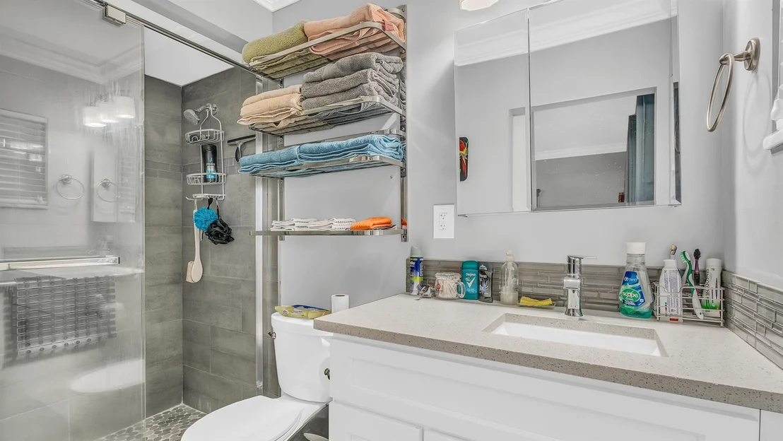 Photo of Unit B at 258 Cape Cod Circle