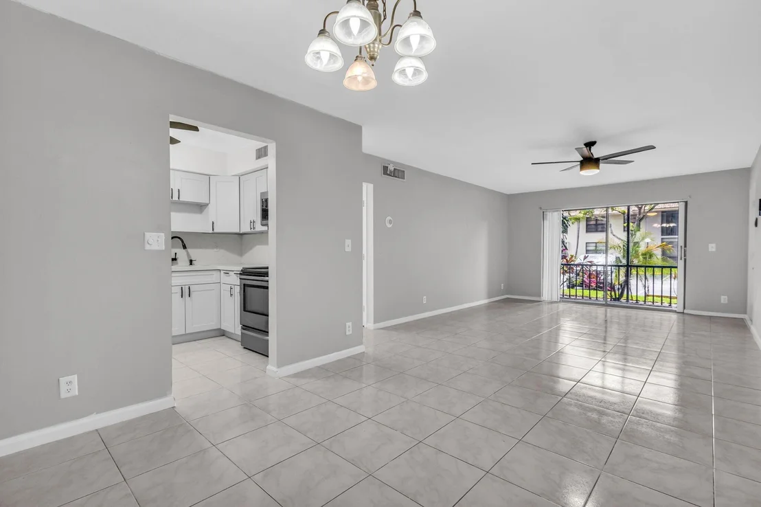 Photo of Unit 107 at 9810 Pineapple Tree Drive