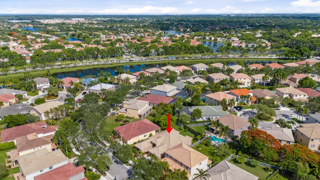 Photo of 3795 Falcon Ridge Circle