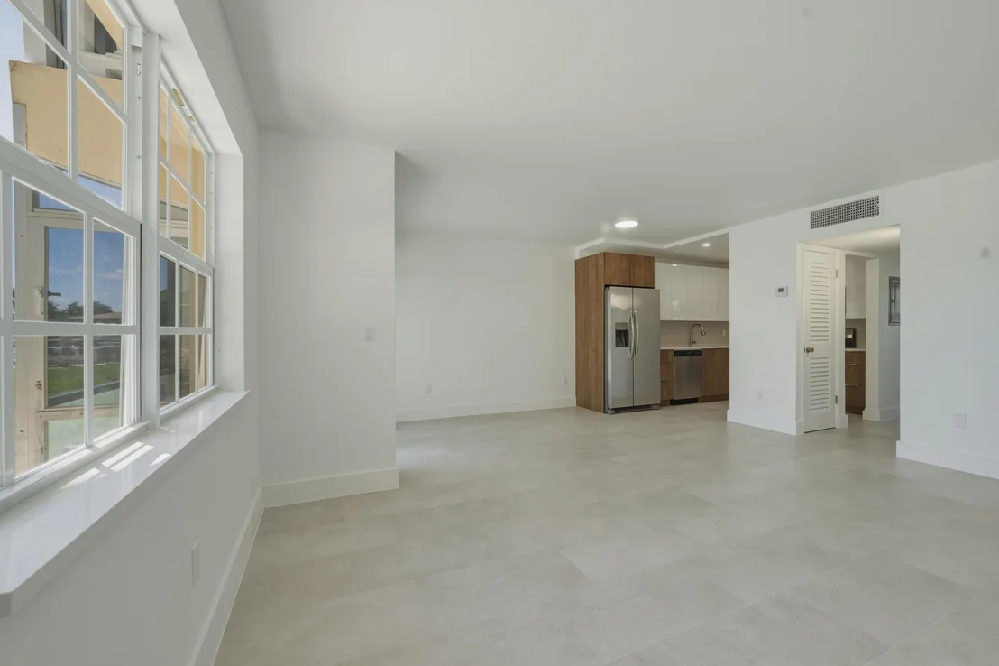 Photo of Unit 105 at 700 Pine Drive