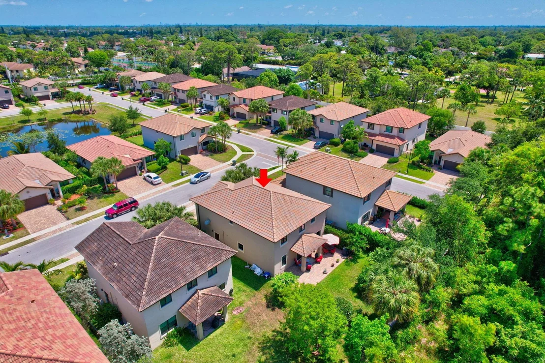Photo of 4855 Pond Pine Way