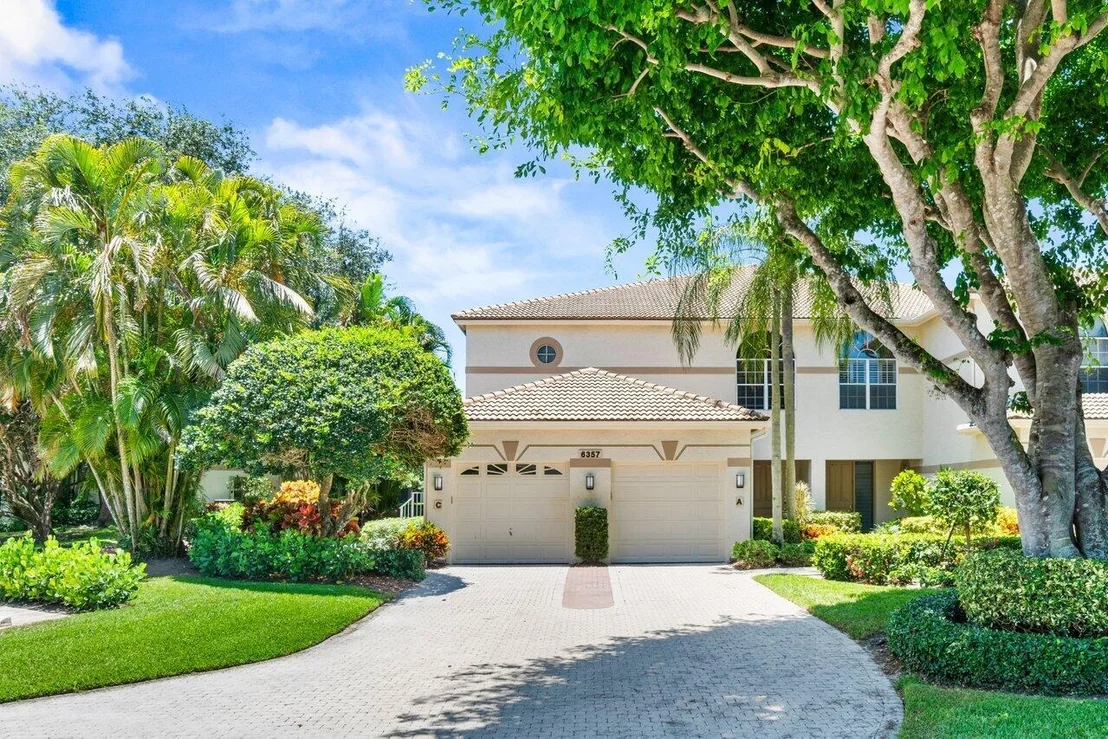 Photo of Unit C at 6357 Graycliff Drive