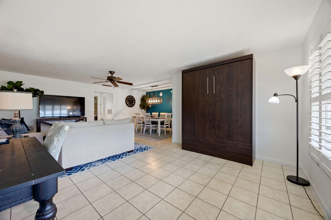 Photo of Unit B at 355 Main Boulevard
