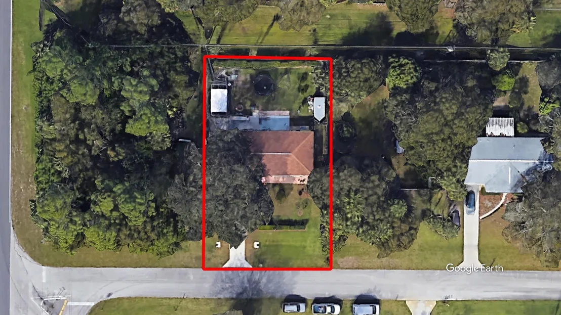 Photo of 7606 Donlon Rd. Road