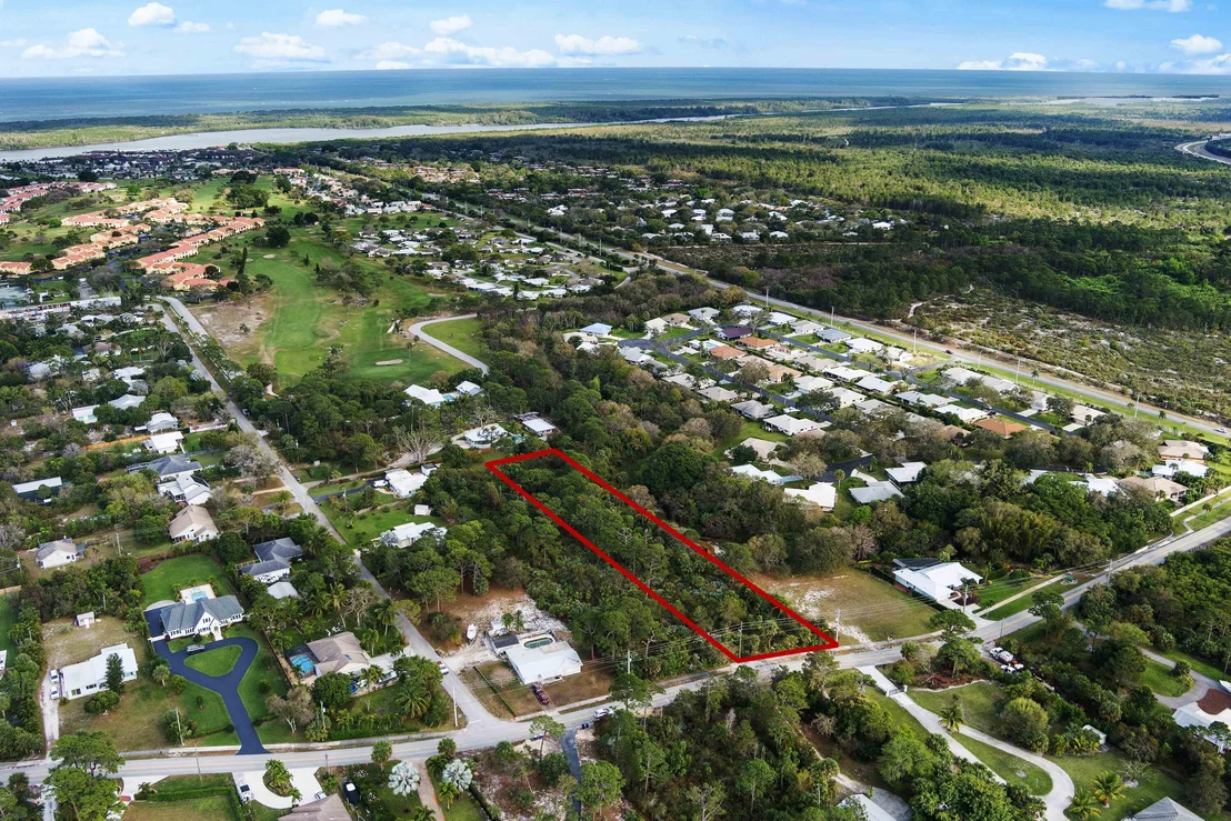 Photo of 4975 SE Manatee Cove Road