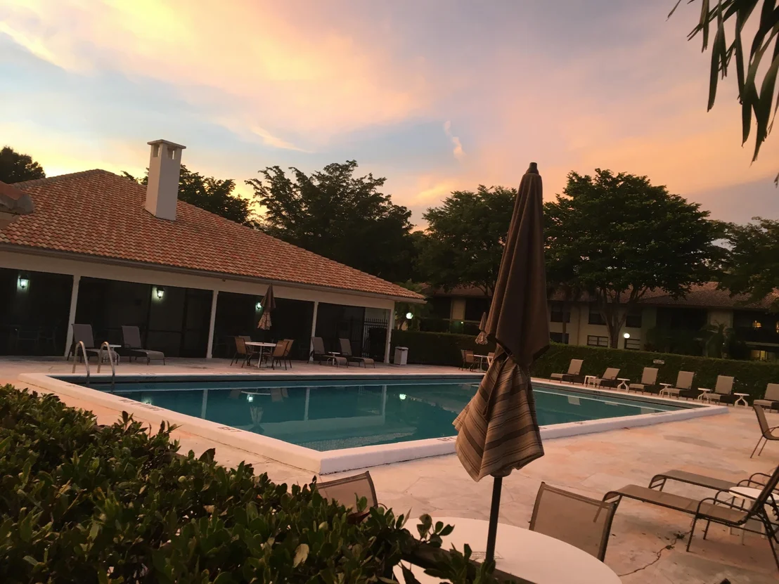 Photo of Unit 211 at 9875 Pineapple Tree Drive