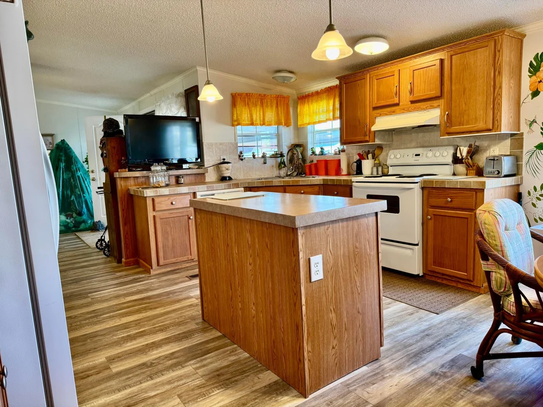 Photo of 2132 SE 29th Street