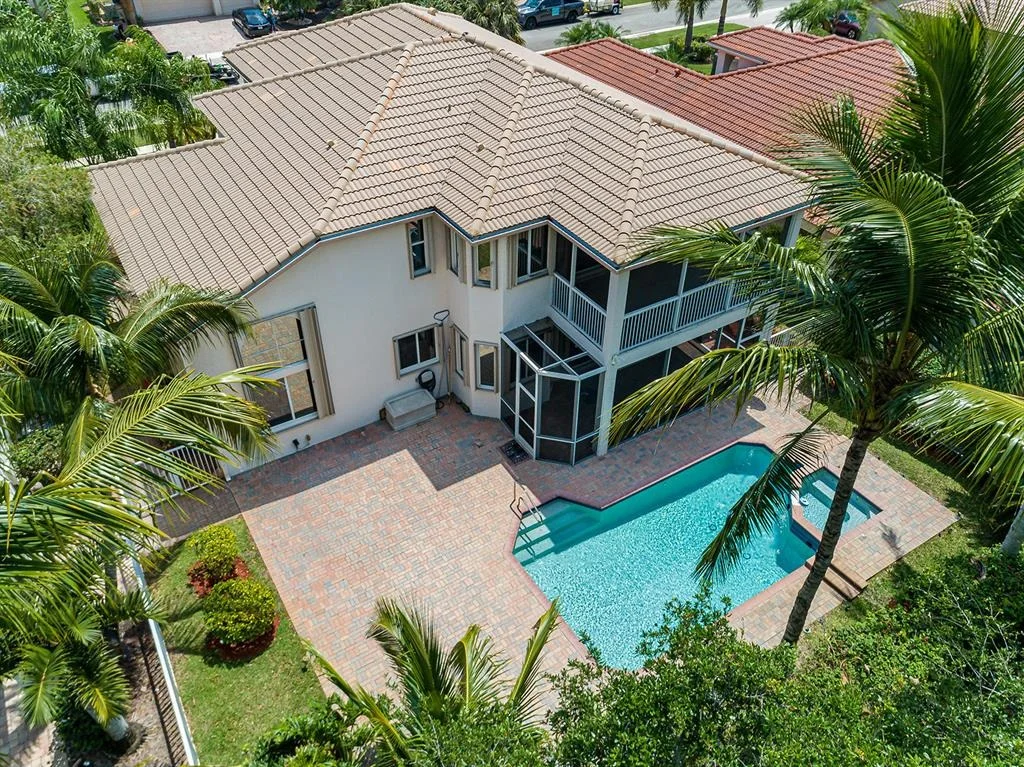Photo of 4461 Mariners Cove Drive