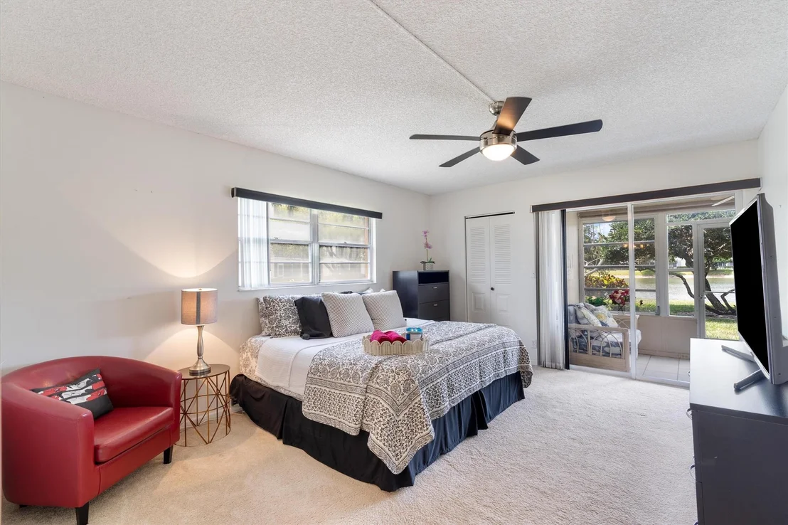Photo of Unit A1 at 1904 Bermuda Circle