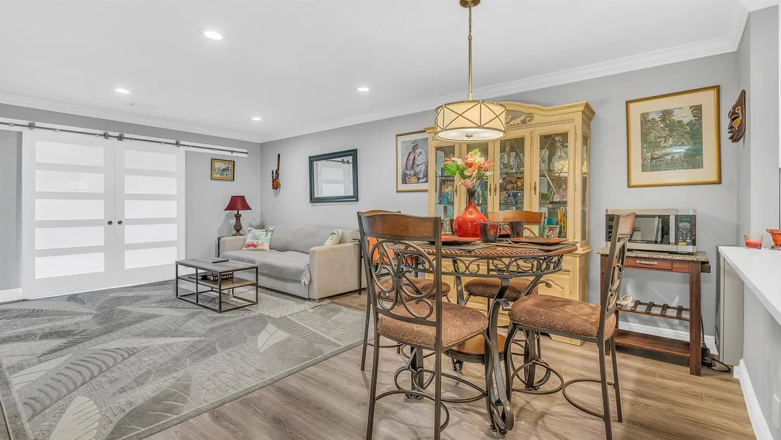 Photo of Unit B at 258 Cape Cod Circle