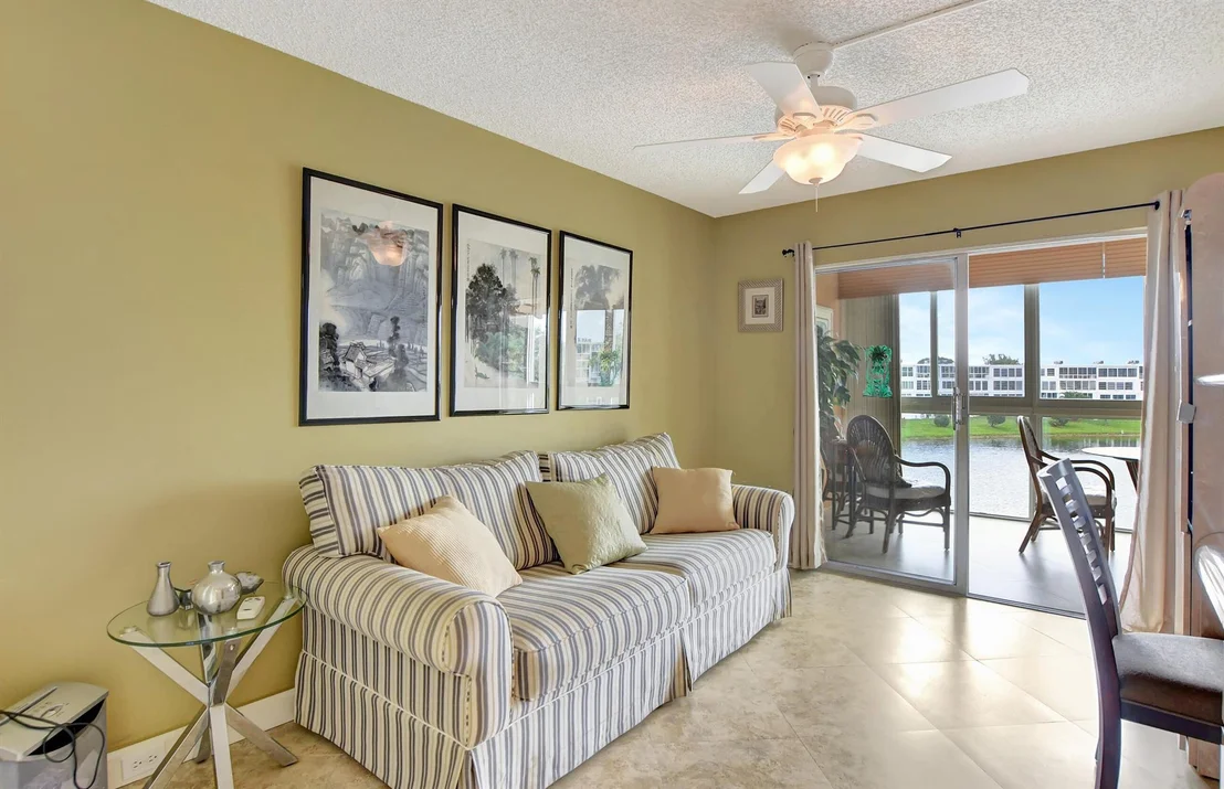 Photo of 3003 Ashby C