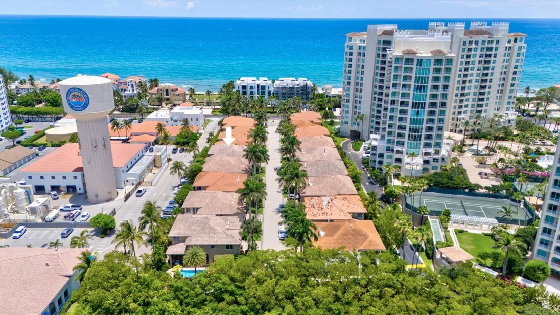 Photo of 3628 S Ocean Boulevard
