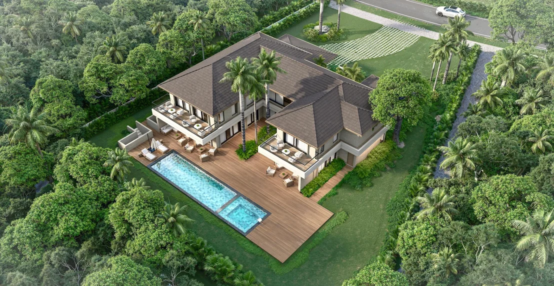 Photo of 44 El Bosque