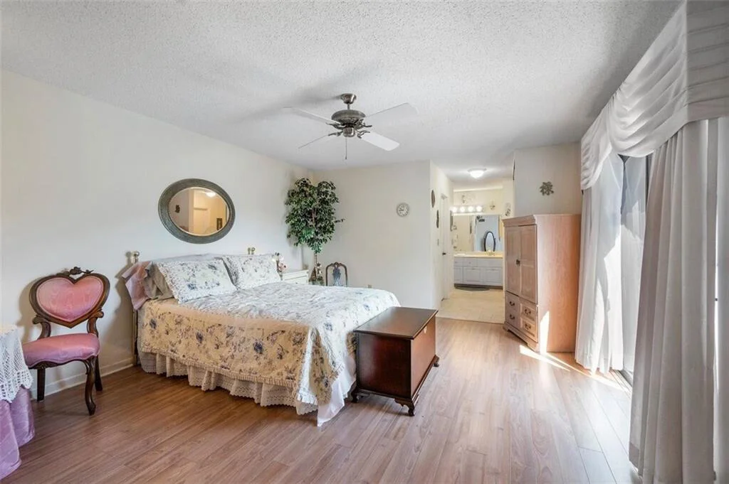 Photo of Unit 30D at 1420 Ocean Way
