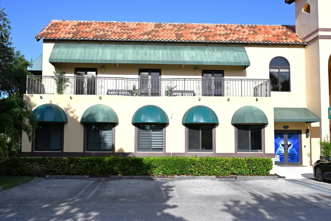 Photo of Unit C101 at 725 N Highway A1a