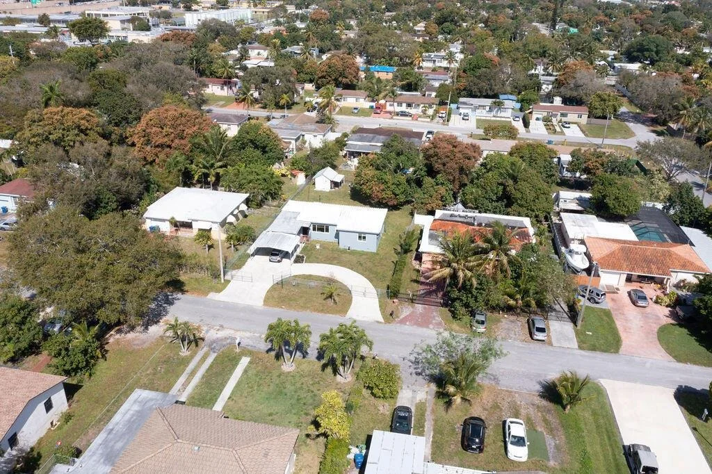Photo of 331 NW 145th Street