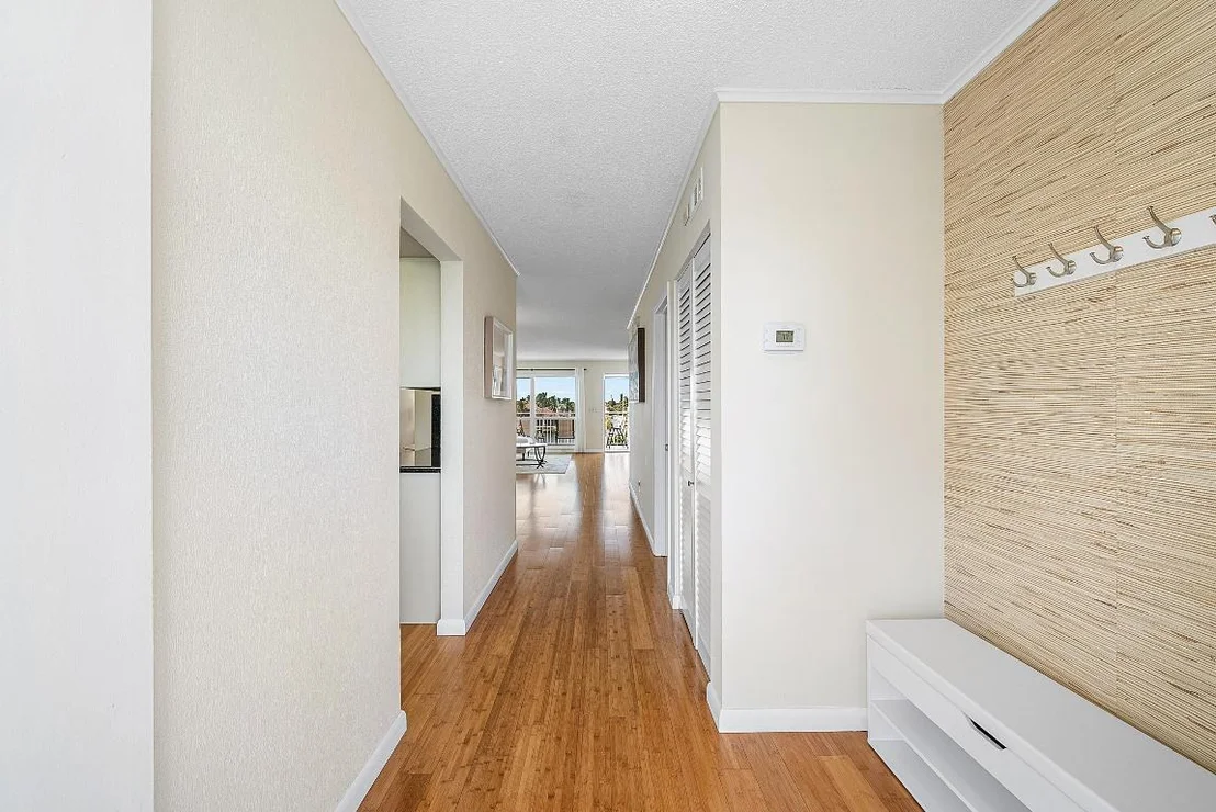 Photo of Unit 409 at 3114 S Ocean Boulevard