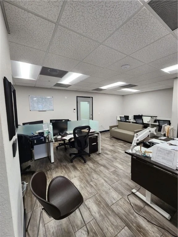 Photo of Unit 310 at 3600 Red Road