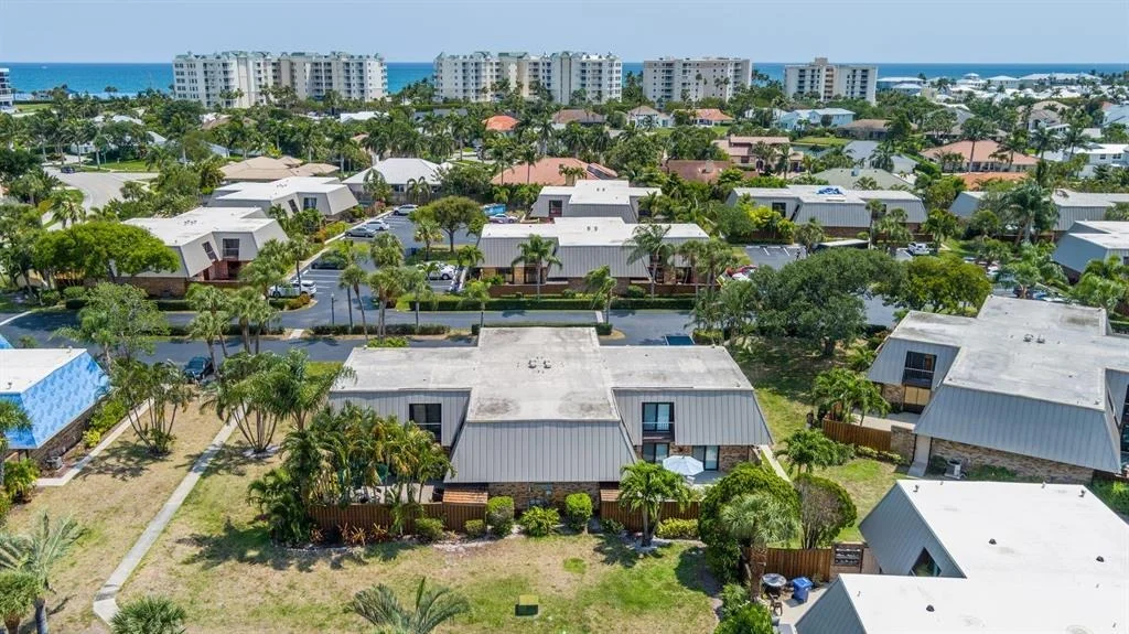 Photo of Unit 31D at 1420 Ocean Way