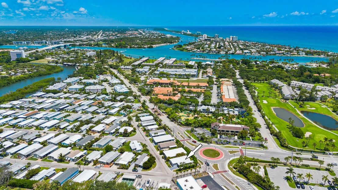 Photo of Unit 88 at 400 N Highway A1a