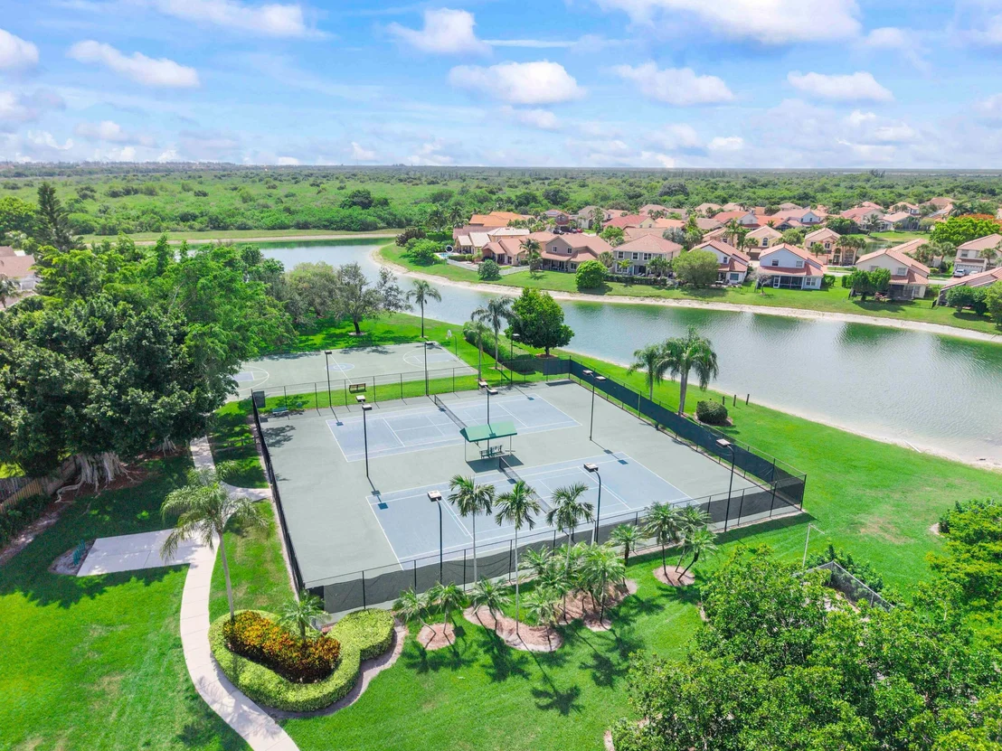 Photo of 12328 Saint Simon Drive