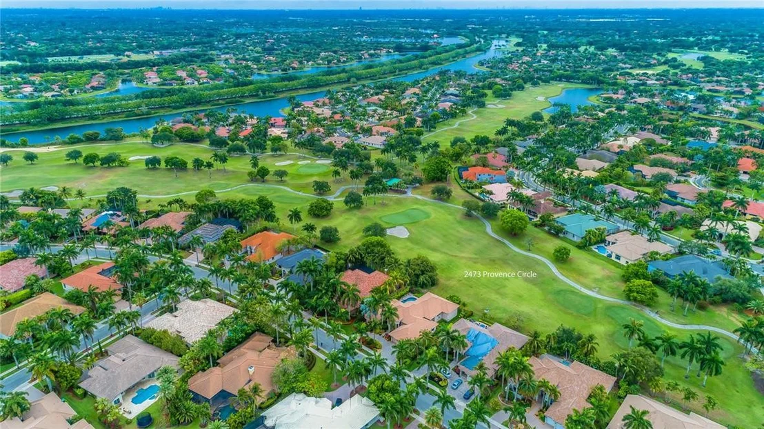 Photo of 2473 Provence Circle