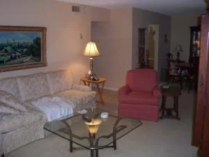 Photo of Unit 204 at 9840 Pineapple Tree Drive