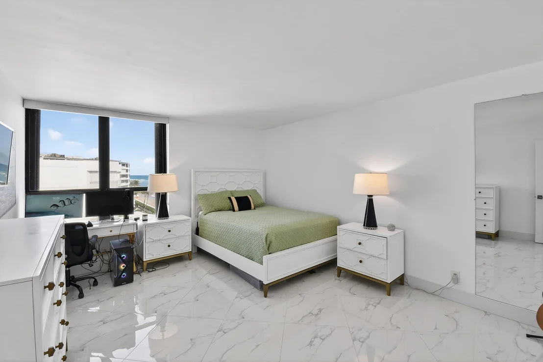 Photo of Unit 607 at 3610 S Ocean Boulevard