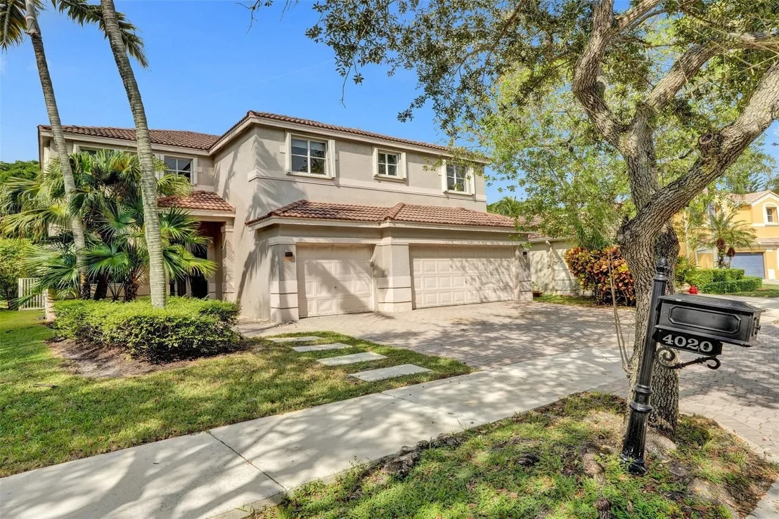 Photo of 4020 Staghorn Lane