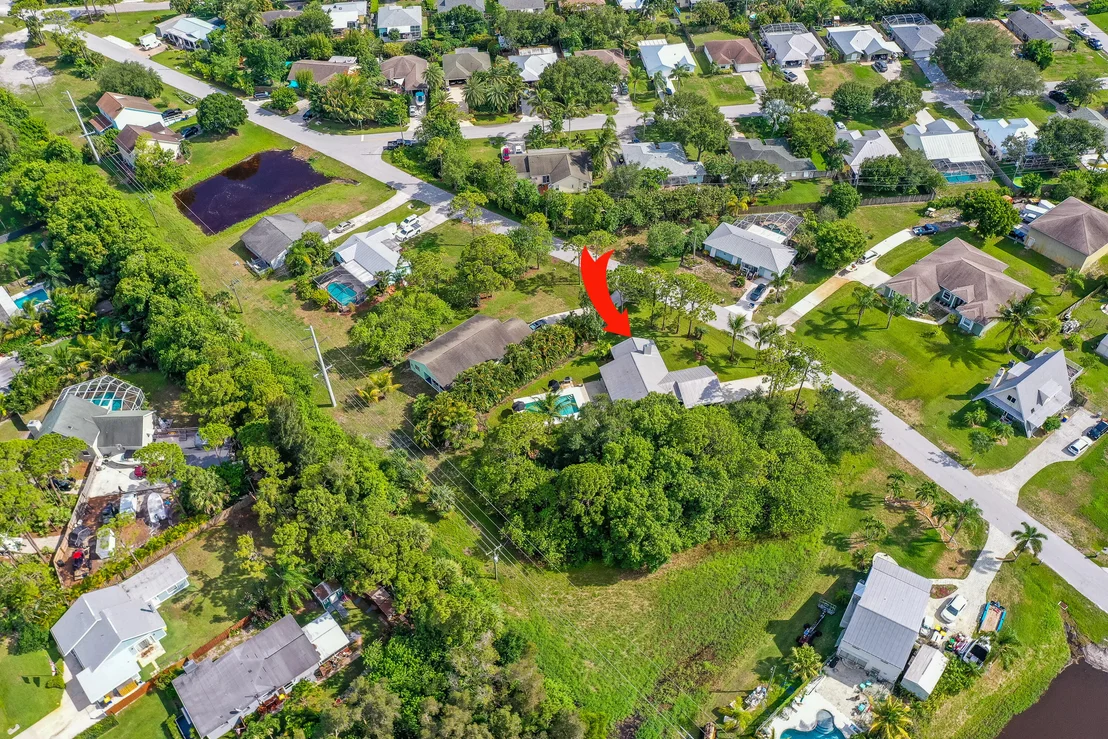 Photo of 6361 SE Phillips Bend Avenue