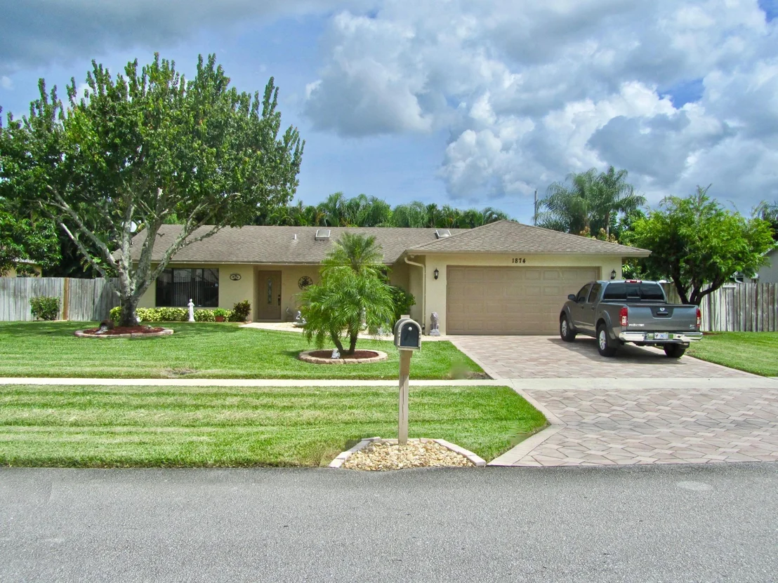 Photo of 1874 Shower Tree Way