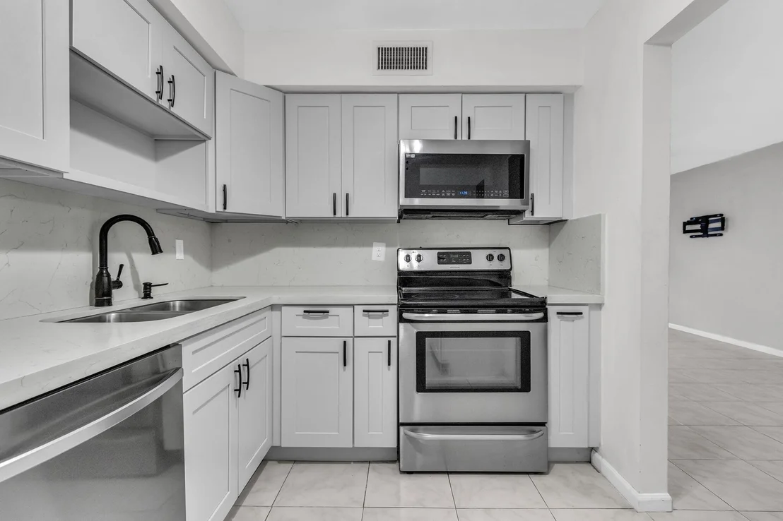 Photo of Unit 107 at 9810 Pineapple Tree Drive