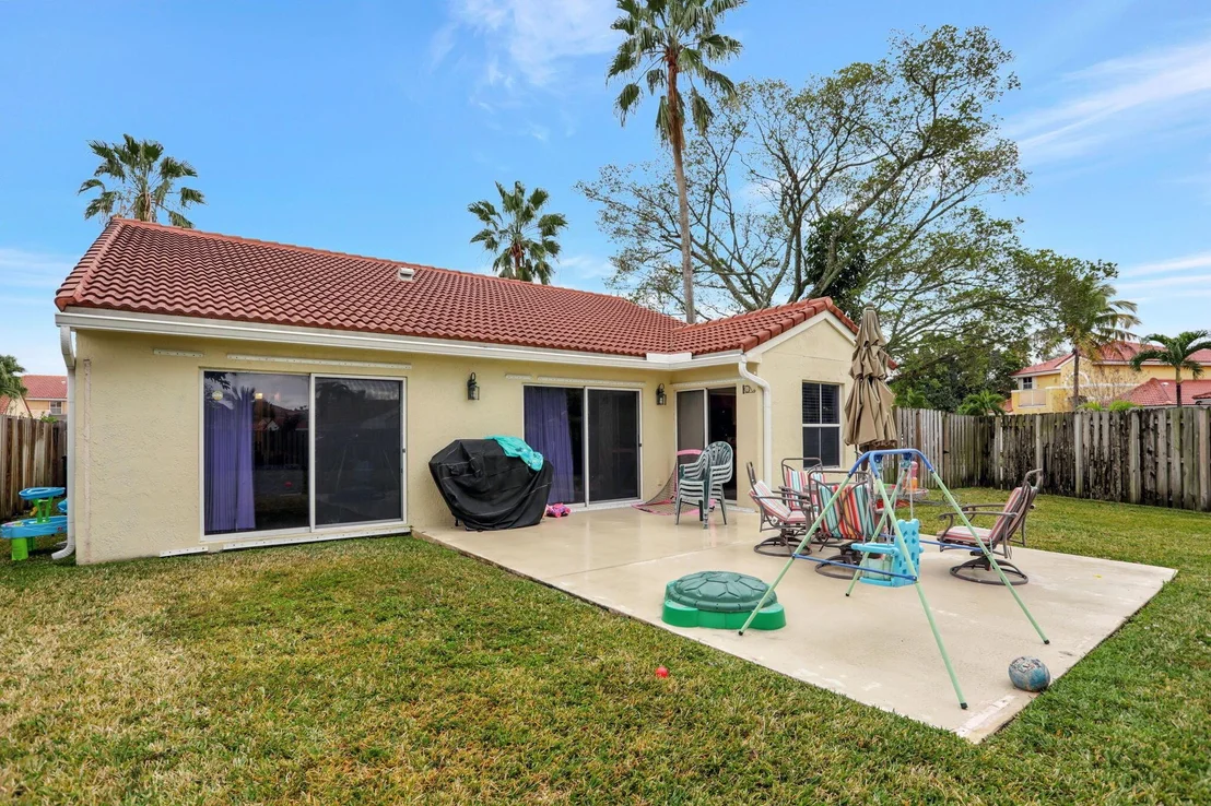 Photo of 3301 El Capitan Drive