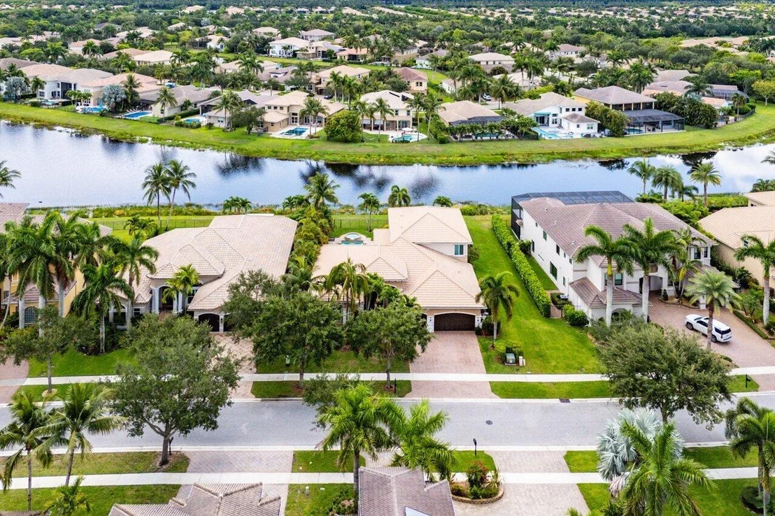 Photo of 11830 Windmill Lake Drive