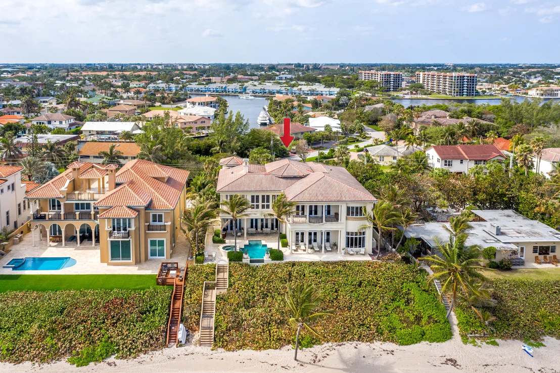 Photo of 4117 S Ocean Boulevard