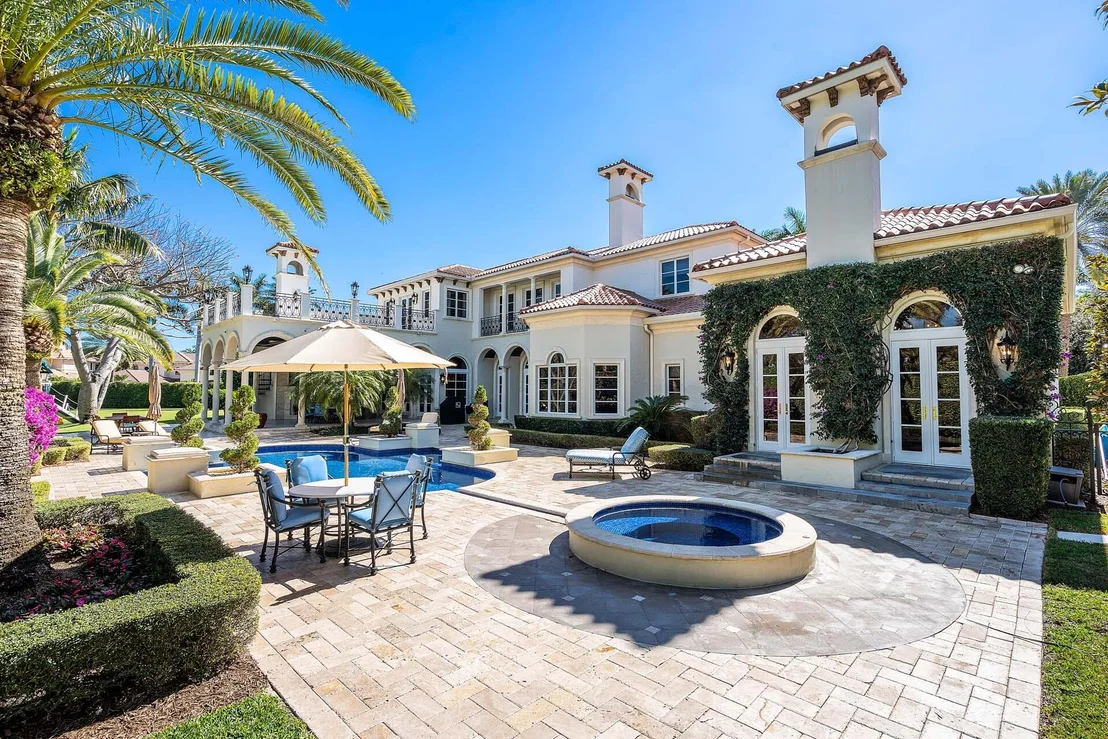 Photo of 1869 Sabal Palm Drive