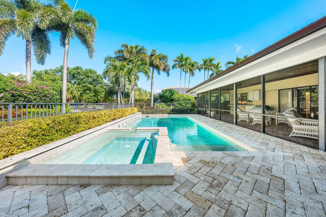 Photo of 1851 Thatch Palm Drive