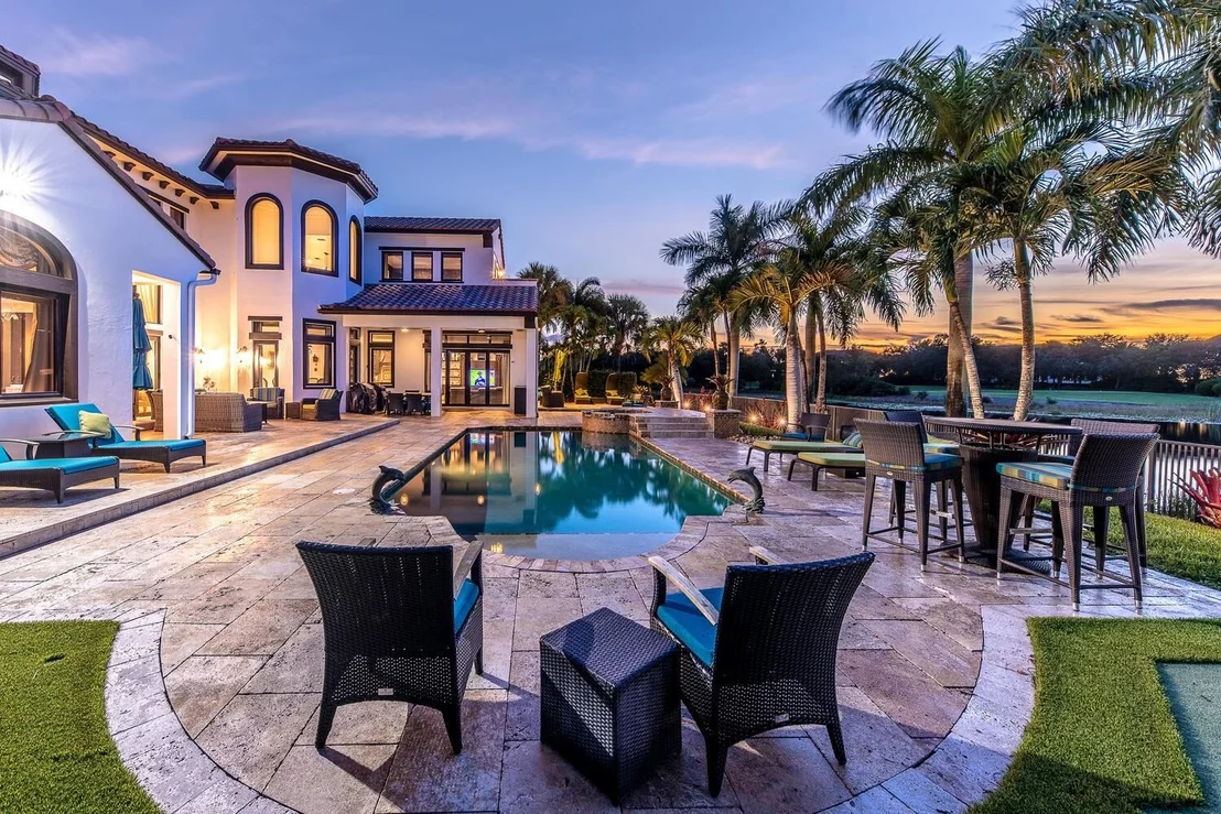 Photo of 7235 Lemon Grass Drive