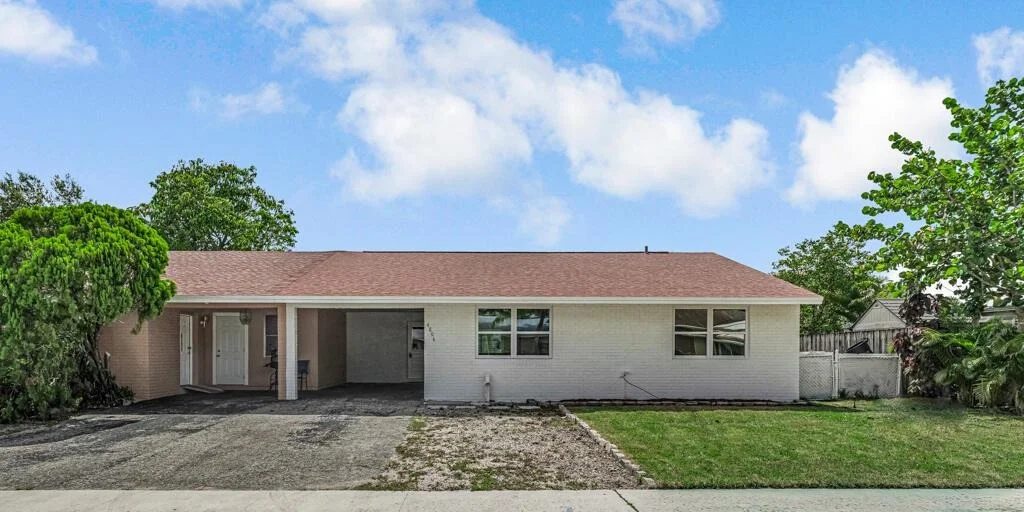 Photo of 4806 Gladiator Circle