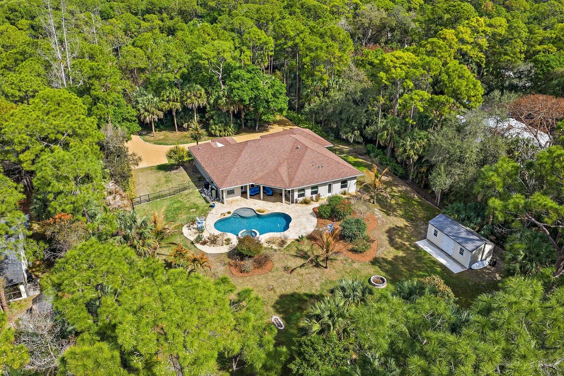 Photo of 9426 Whippoorwill Trail
