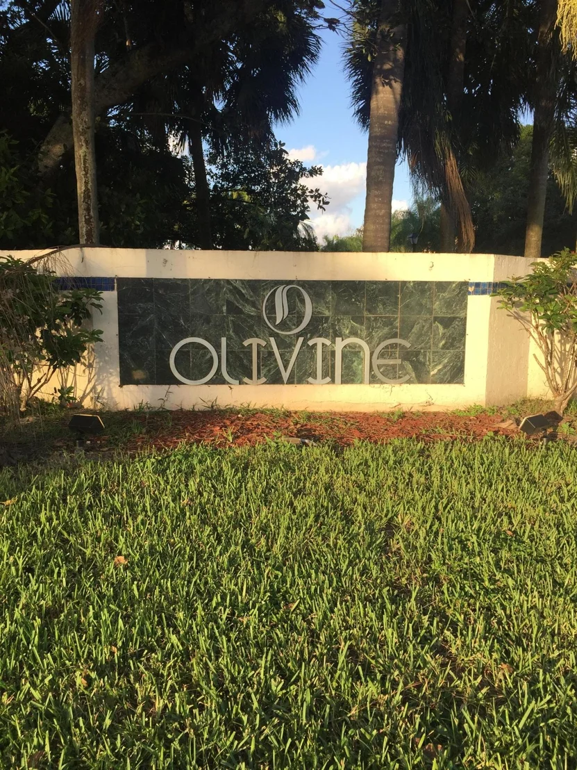Photo of Unit 3883 at 3883 Coral Tree Circle W