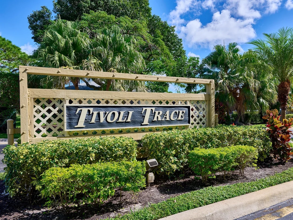 Photo of Unit 210 at 588 Trace Circle