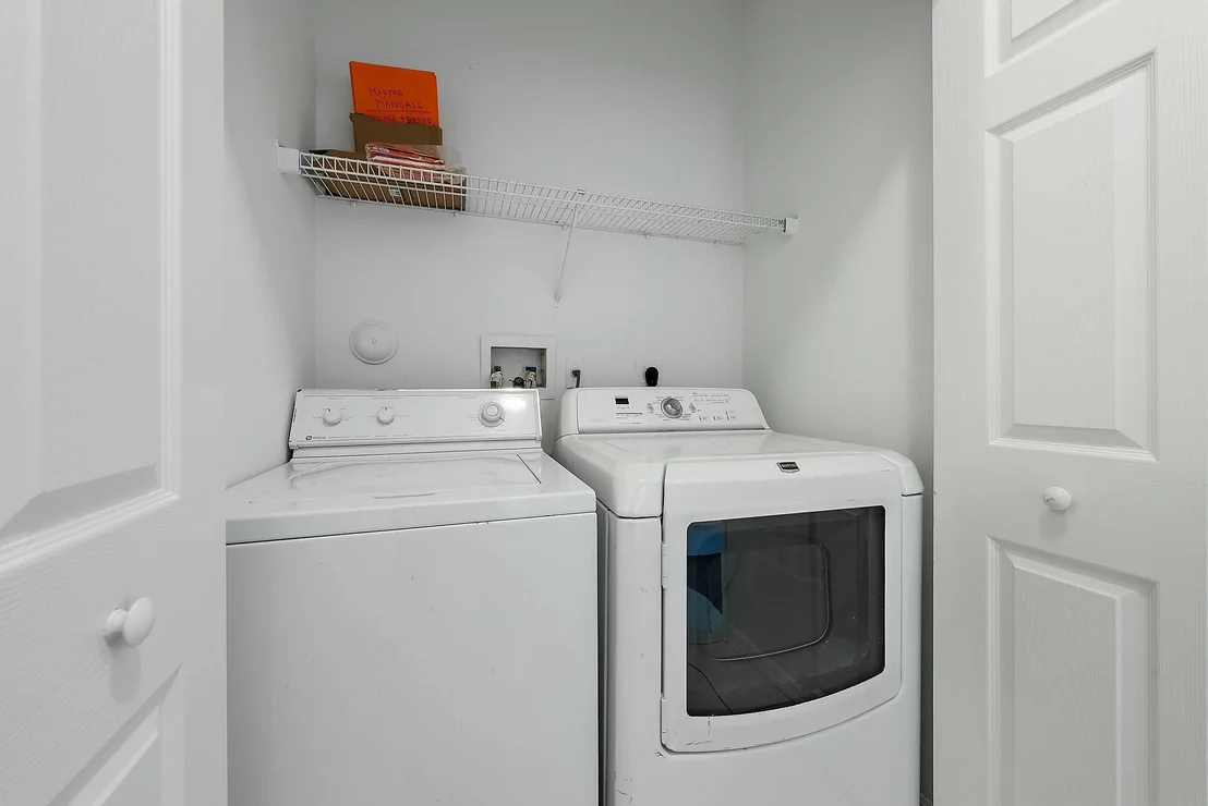 Photo of Unit A at 104 Lighthouse Circle