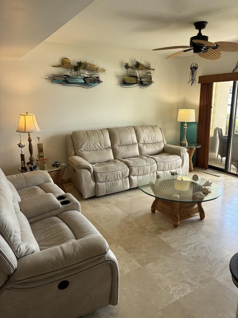 Photo of Unit 102 at 1401 TIDAL POINTE Boulevard
