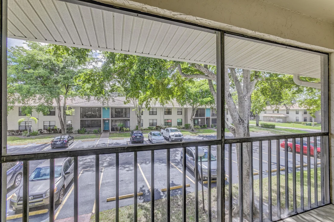 Photo of Unit 205 at 9780 Pineapple Tree Drive