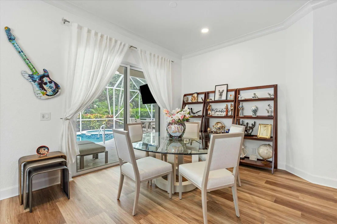 Photo of 5551 Via De La Plata Circle
