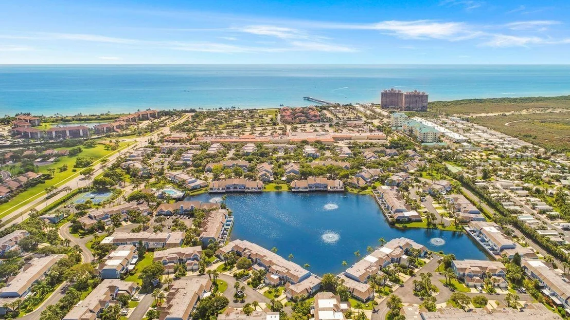 Photo of Unit 824 at 824 Ocean Dunes Circle